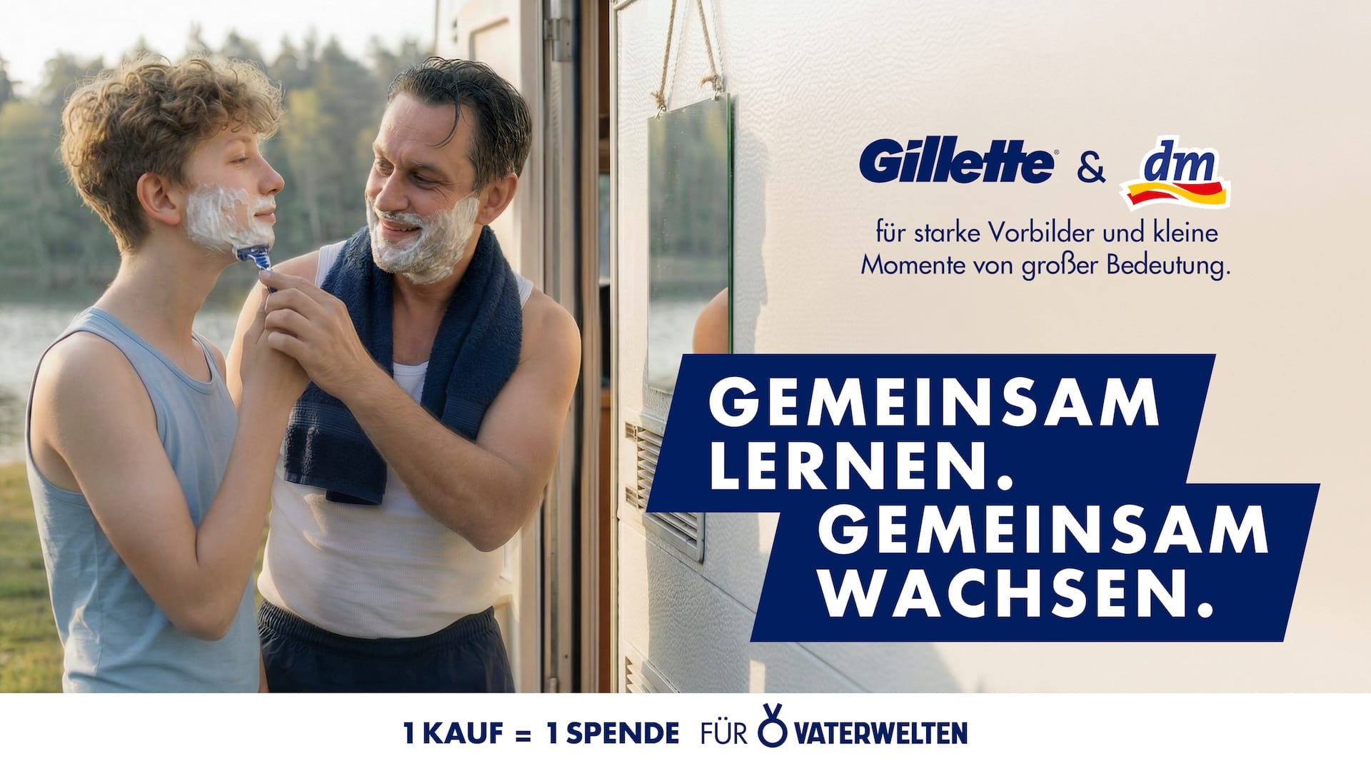 Procter & gamble